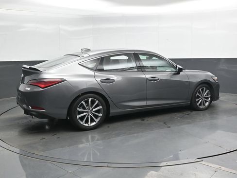 Used 2025 Acura Integra FWD image 3