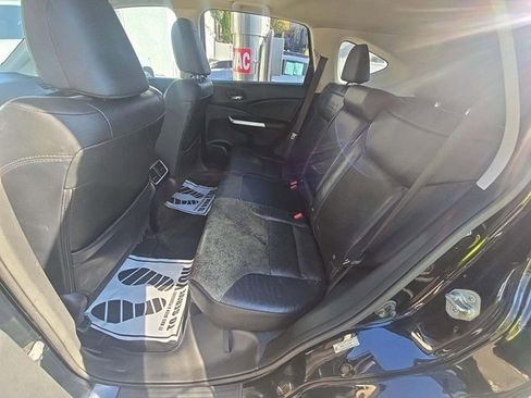 Used 2015 Honda CR-V EX-L image 8