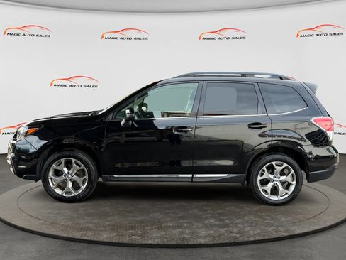 Used 2017 Subaru Forester 2.5i Touring AWD/4WD image 7