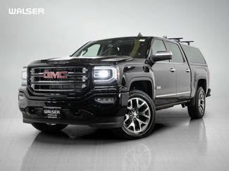 Used 2016 GMC Sierra 1500 SLT AWD/4WD video 1
