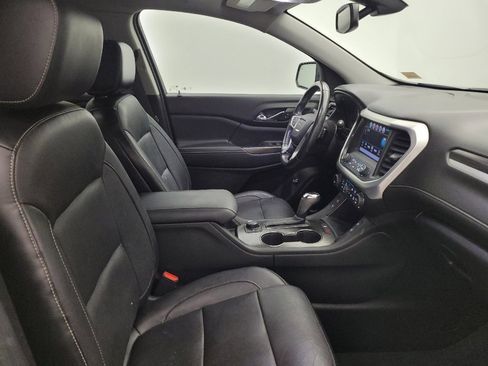 Used 2018 GMC Acadia SLT AWD/4WD image 21