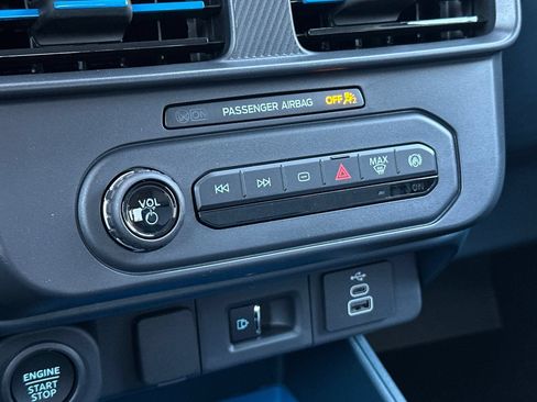 New 2026 Ford Maverick XLT FWD image 18