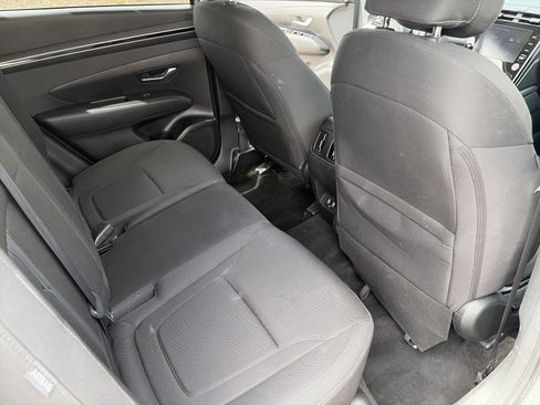 Certified 2024 Hyundai Tucson SEL AWD/4WD image 52