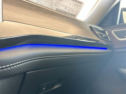 New 2026 Volkswagen Atlas SEL Premium R-Line image 31