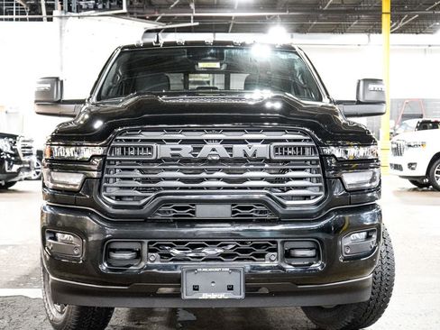 New 2027 RAM 2500 Tradesman AWD/4WD image 3