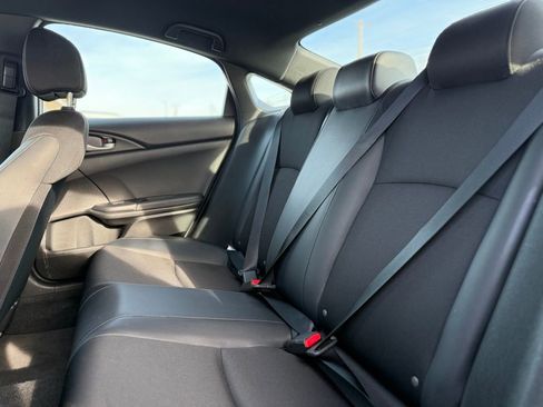 Used 2020 Honda Civic Sport image 5