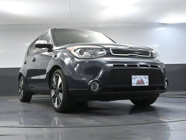 Used 2014 Kia Soul ! w/ Sun & Sound Package FWD image 43