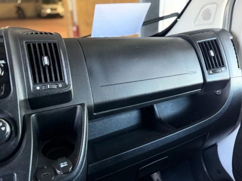 Used 2018 RAM ProMaster 1500 FWD image 29