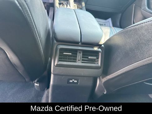 Certified 2025 MAZDA CX-50 AWD 2.5 Hybrid w/ Premium Pkg image 59