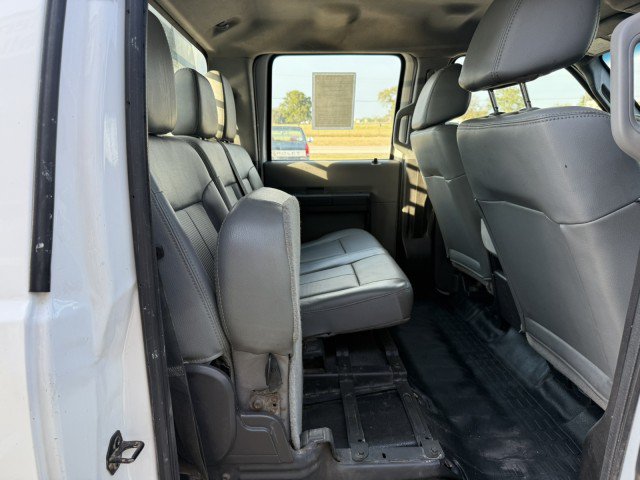 Used 2016 Ford F350 XL w/ Power Equipment Group AWD/4WD image 25