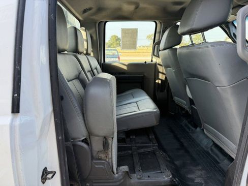 Used 2016 Ford F350 XL w/ Power Equipment Group image 25