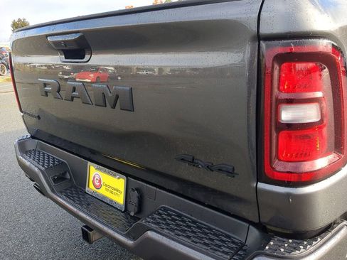 New 2026 RAM 1500 Big Horn image 24