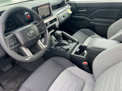 New 2026 Toyota Tacoma TRD Off-Road image 7