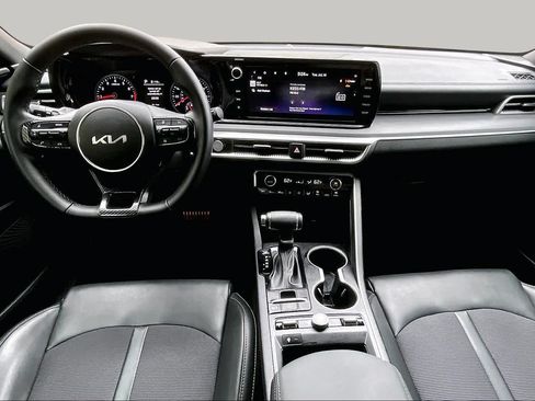 Used 2024 Kia K5 GT-Line FWD image 15