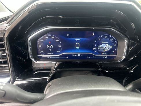 Certified 2023 Chevrolet Silverado 1500 RST w/ LPO, Liner Protection Package AWD/4WD image 32