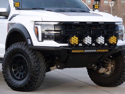 Used 2024 Ford F150 Raptor w/ Equipment Group 803A Raptor R image 2