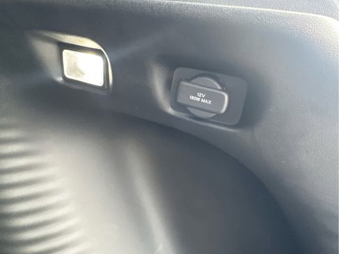 New 2026 Honda HR-V Sport image 46