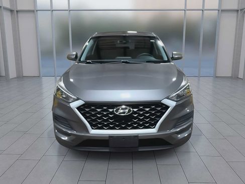 Used 2020 Hyundai Tucson SE AWD/4WD image 2
