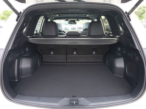 New 2026 Subaru Forester Sport AWD/4WD image 7
