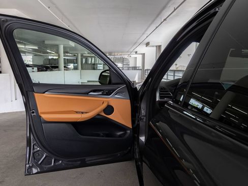 Used 2023 BMW X3 sDrive30i w/ M Sport Package RWD image 13