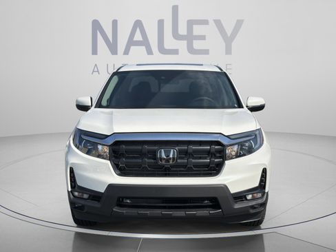 New 2026 Honda Ridgeline RTL image 8