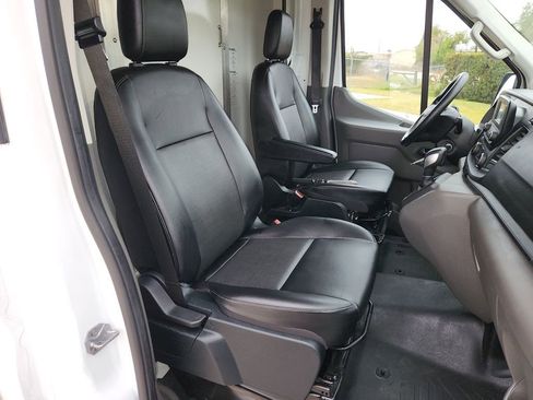 Used 2023 Ford Transit 350 DRW image 18