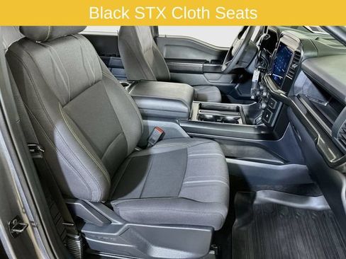 Certified 2025 Ford F150 STX AWD/4WD image 15