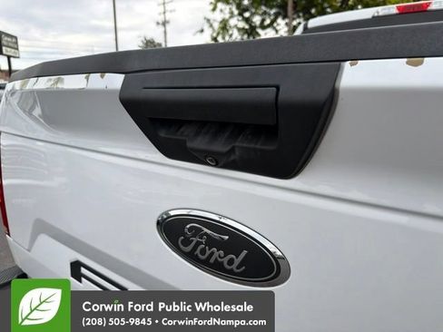 Used 2018 Ford F150 XLT AWD/4WD image 11