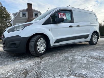 Used 2014 Ford Transit Connect XL