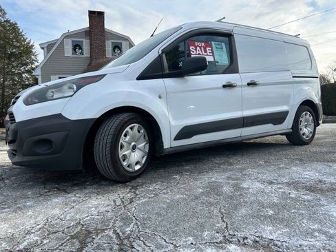 Used 2014 Ford Transit Connect XL image 1