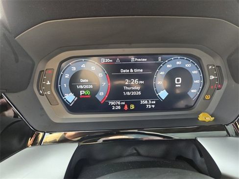 Used 2022 Audi A3 2.0T Premium w/ Convenience Package image 30