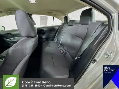 Used 2025 Toyota Corolla LE image 26