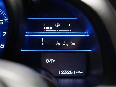 Used 2015 Honda CR-Z EX image 15
