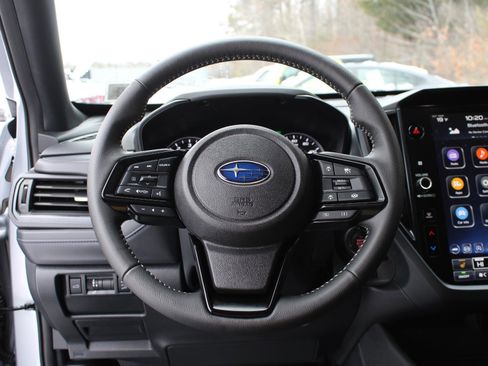 Used 2025 Subaru Forester Premium image 10