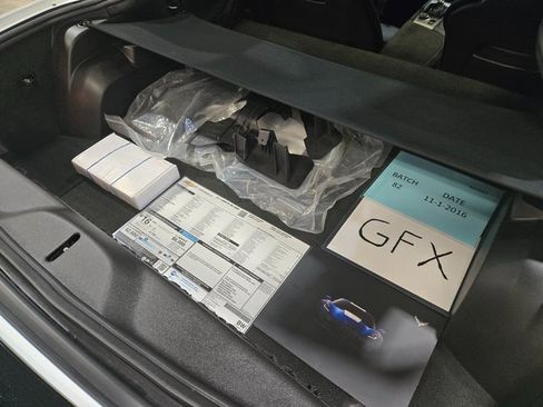 Used 2017 Chevrolet Corvette Z06 image 38