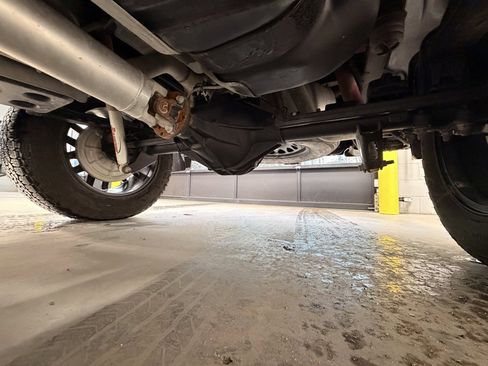 Used 2025 GMC Sierra 1500 AT4 w/ AT4 Premium Package image 55