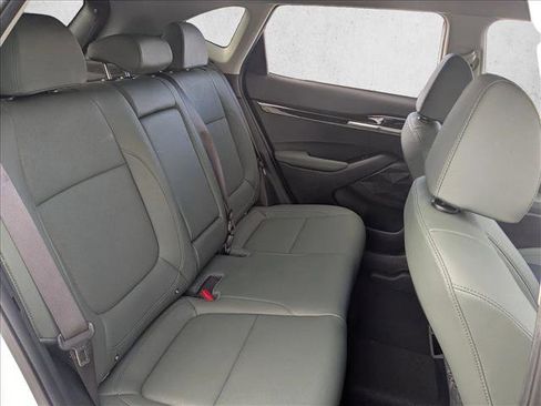 Used 2024 Kia Seltos SX image 20