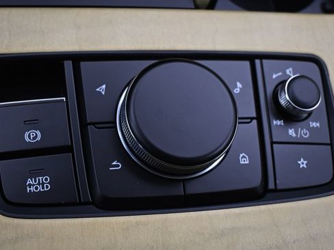 New 2026 MAZDA CX-90 3.3 Turbo S w/ Premium Plus AWD/4WD image 34