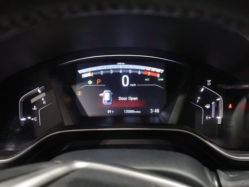 Used 2017 Honda CR-V EX-L image 41
