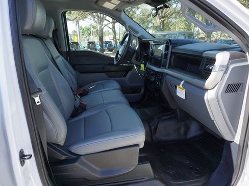 Used 2024 Ford F350 XL w/ XL Driver Assist Package image 3
