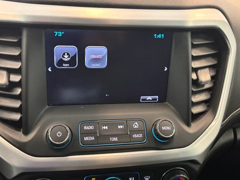 Used 2019 GMC Acadia SLE w/ Driver Alert Package I FWD image 64