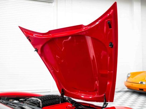 Used 2012 Chevrolet Corvette Grand Sport w/ 4LT Preferred Equipment Group image 93