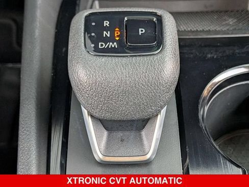 Certified 2023 Nissan Rogue SV w/ SV Premium B Package AWD/4WD image 29