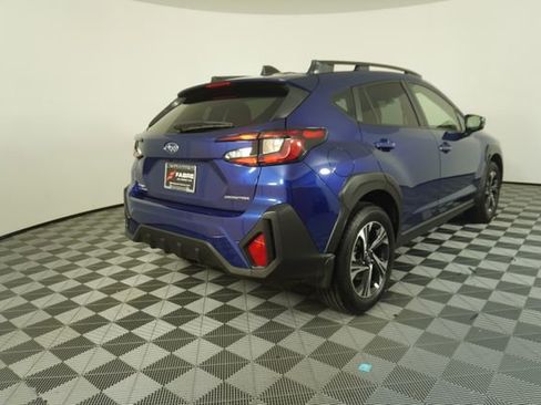 Certified 2025 Subaru Crosstrek 2.0i Premium AWD/4WD image 7