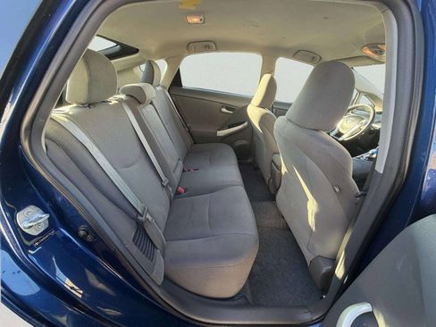 Used 2011 Toyota Prius Five image 23