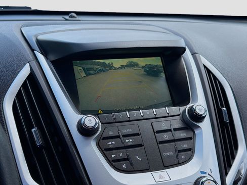 Used 2017 GMC Terrain SLE FWD image 11