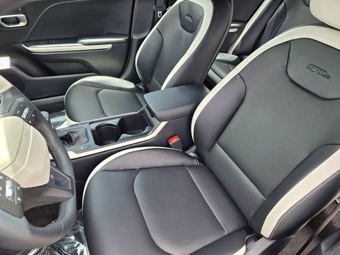 New 2026 Kia K4 GT-Line FWD image 17