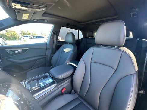 New 2026 Audi Q8 Premium Plus image 11
