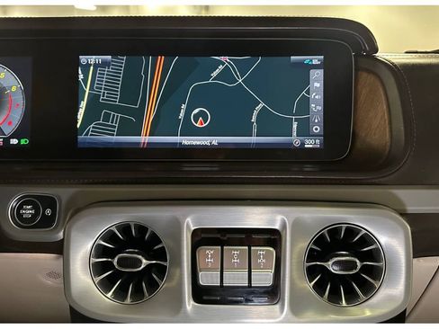 Used 2020 Mercedes-Benz G 550 image 30