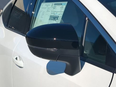 New 2026 Nissan Murano SL image 12